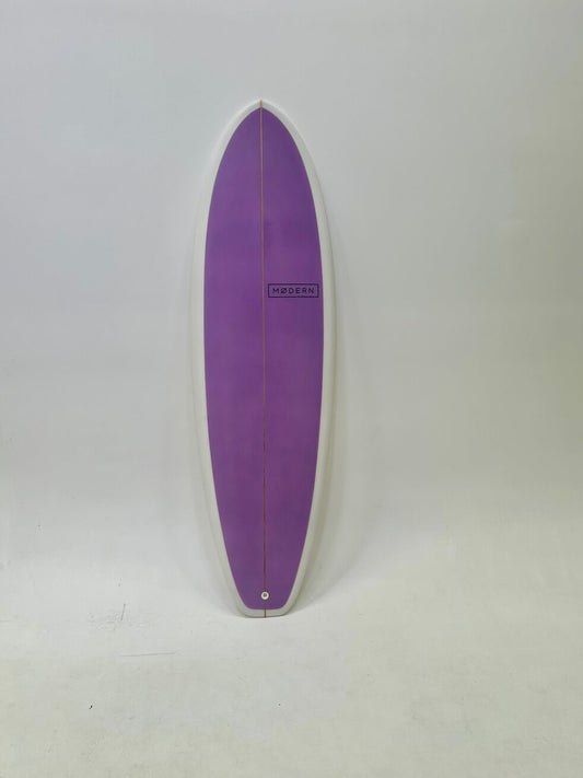 6'0 Modern Falcon Lavender 35 Litres