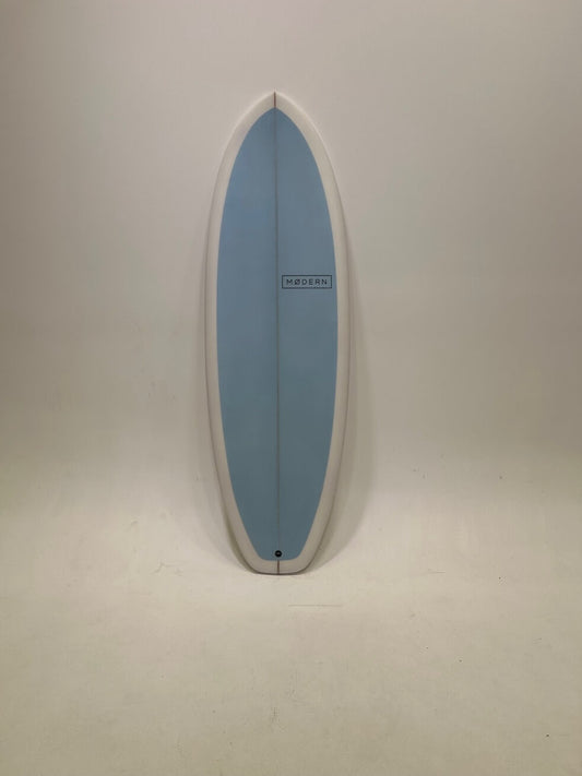 5'9" Highline 2.0 Sky 36 litres