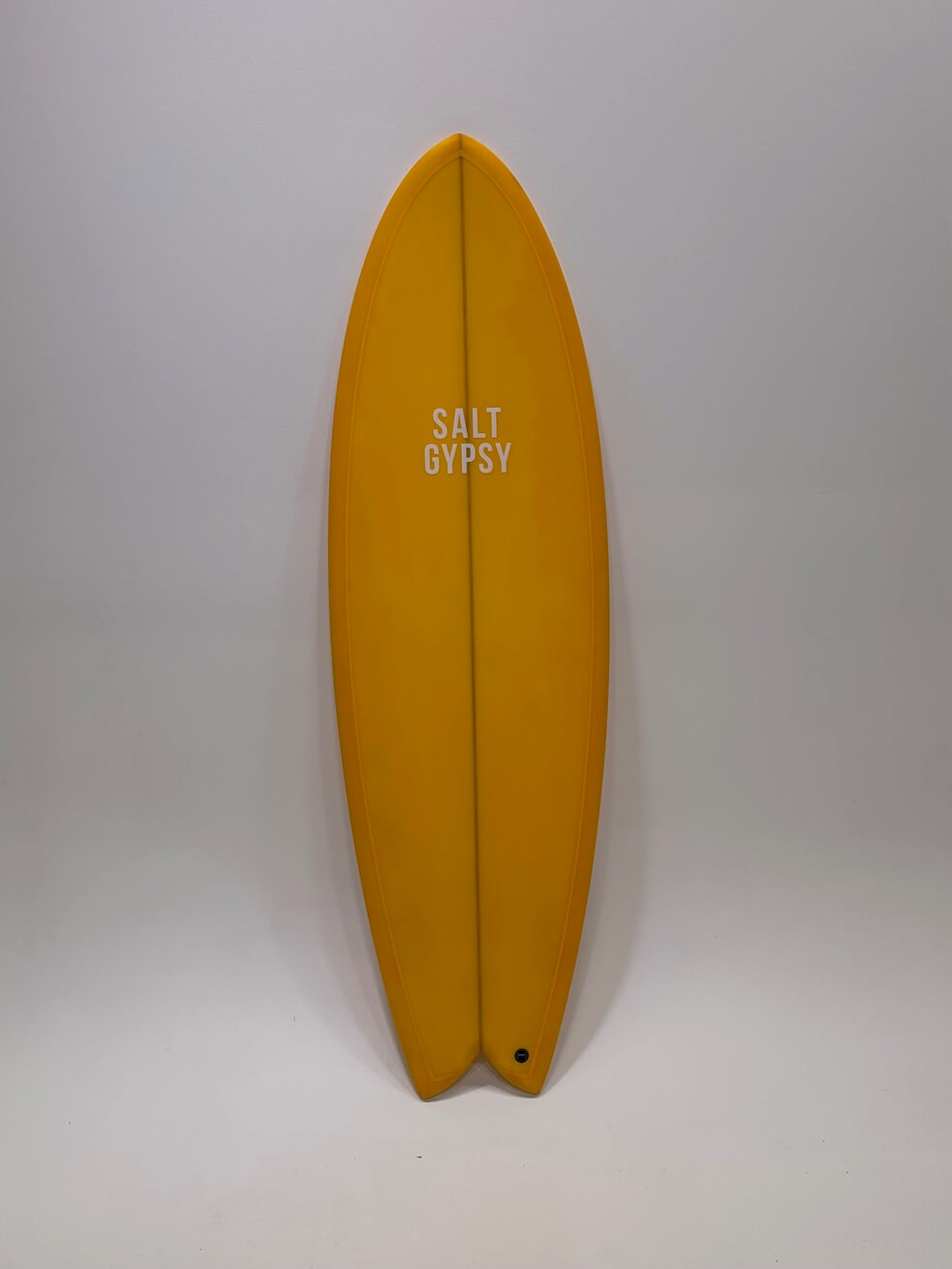 5'5 Shorebird Twin Salt Gypsy