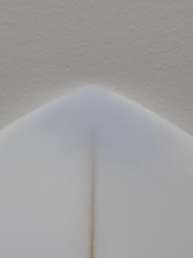 5'10 Salt Gypsy Chi Chi 35 Litres