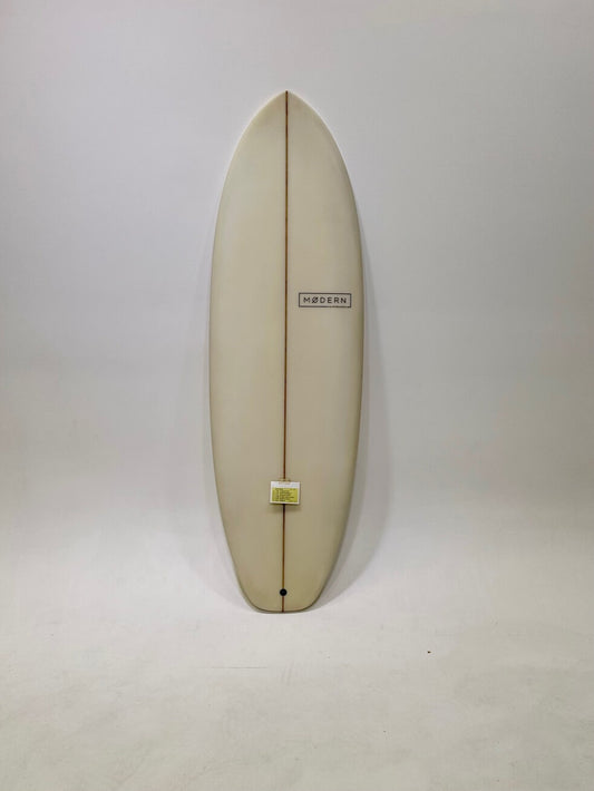 5'10 Modern Highline Clear #2