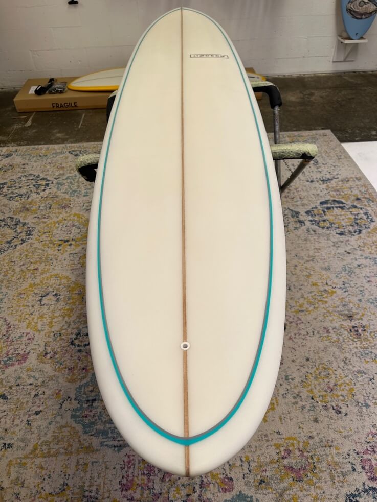 9'1 Golden Rule Pinlines 75 Litres