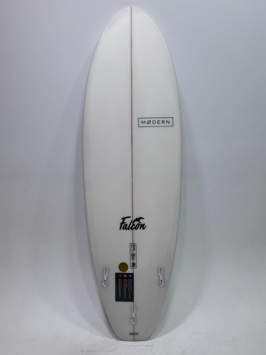 6'0" Modern Falcon Olive 35 litre