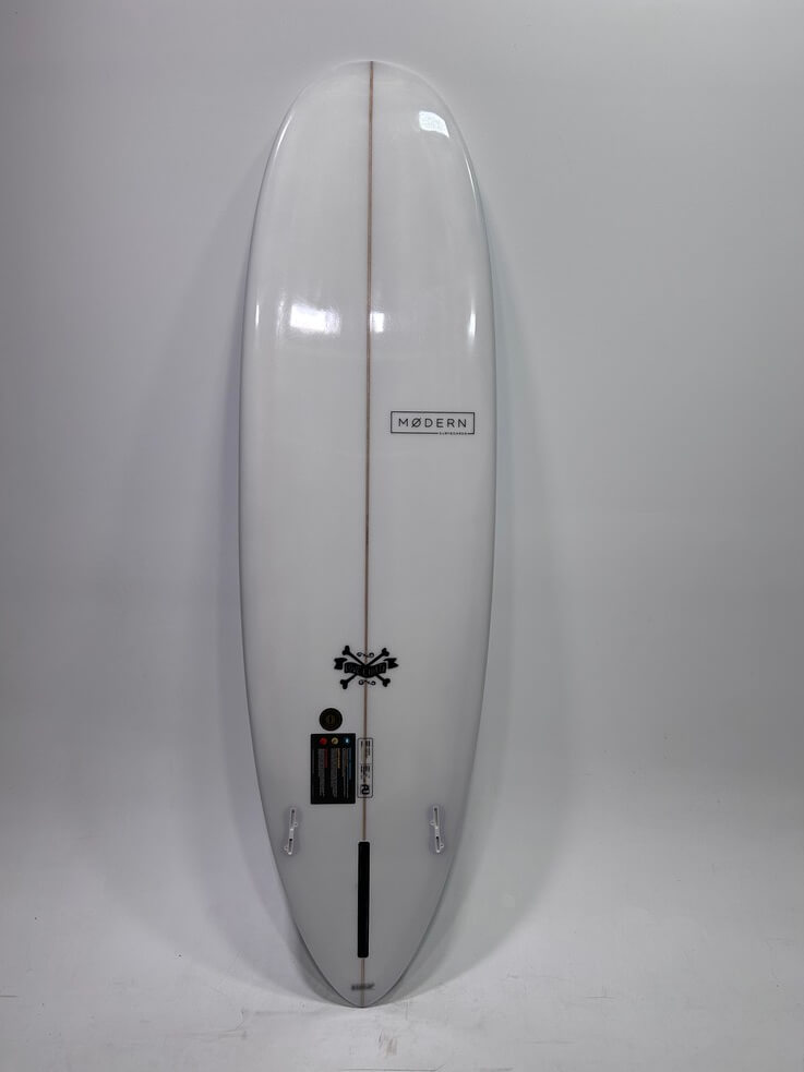 7'0 Love Child Sky Blue 52 Litres
