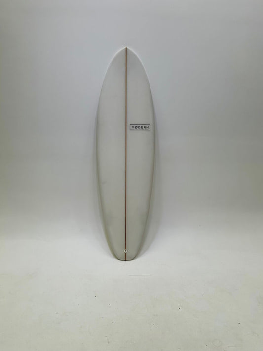 6'0 Modern Falcon Clear#3