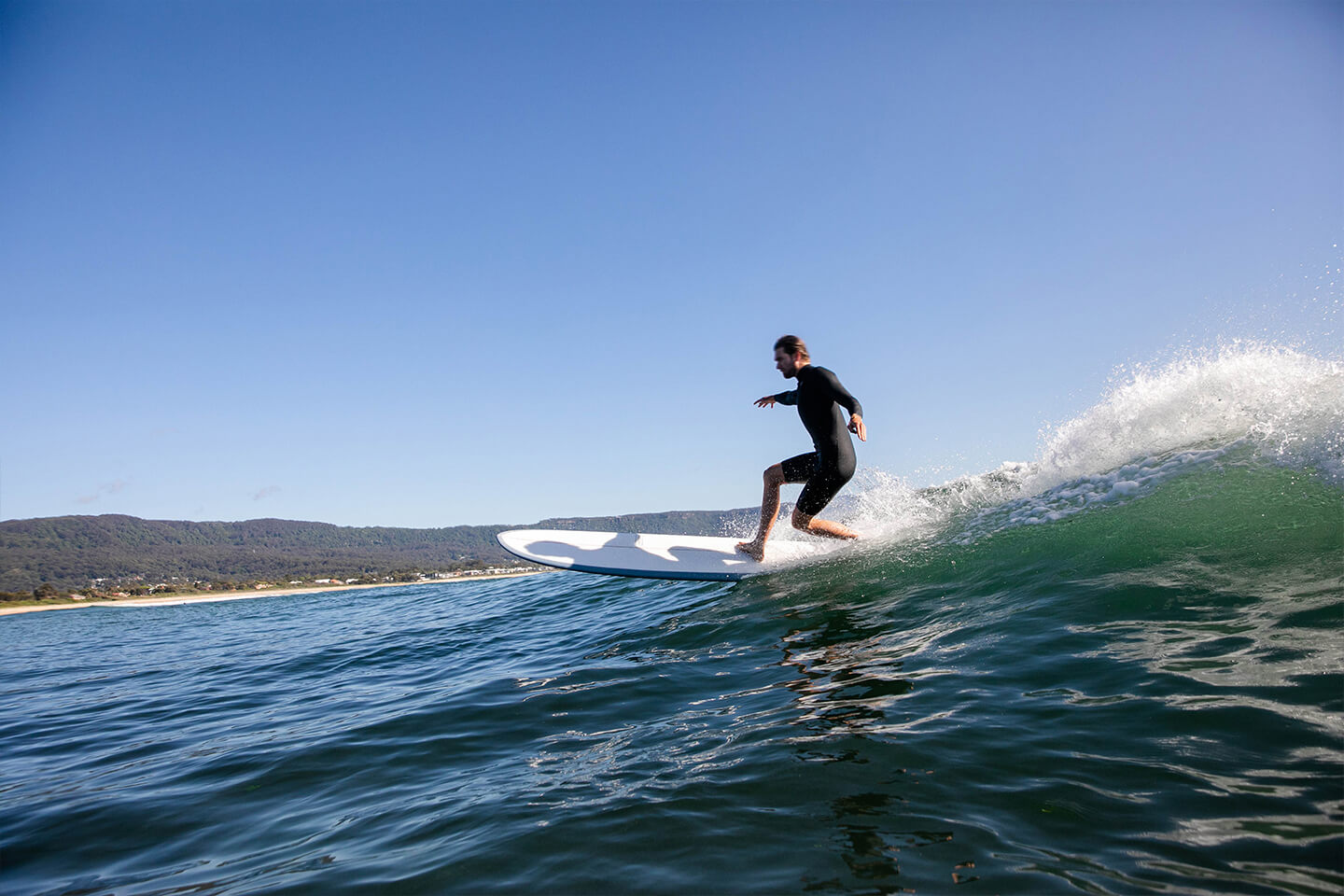 Modern Golden Rule - PU ( Less than 9 left )