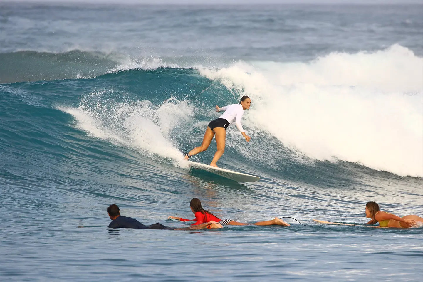 Salt Gypsy Chi Chi - PU ( Limited Inventory )