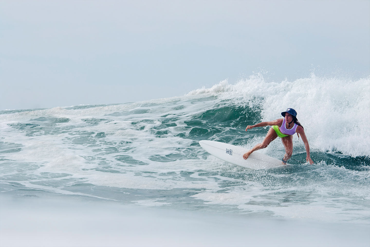 Salt Gypsy Shorebird - PU ( Last 1 )