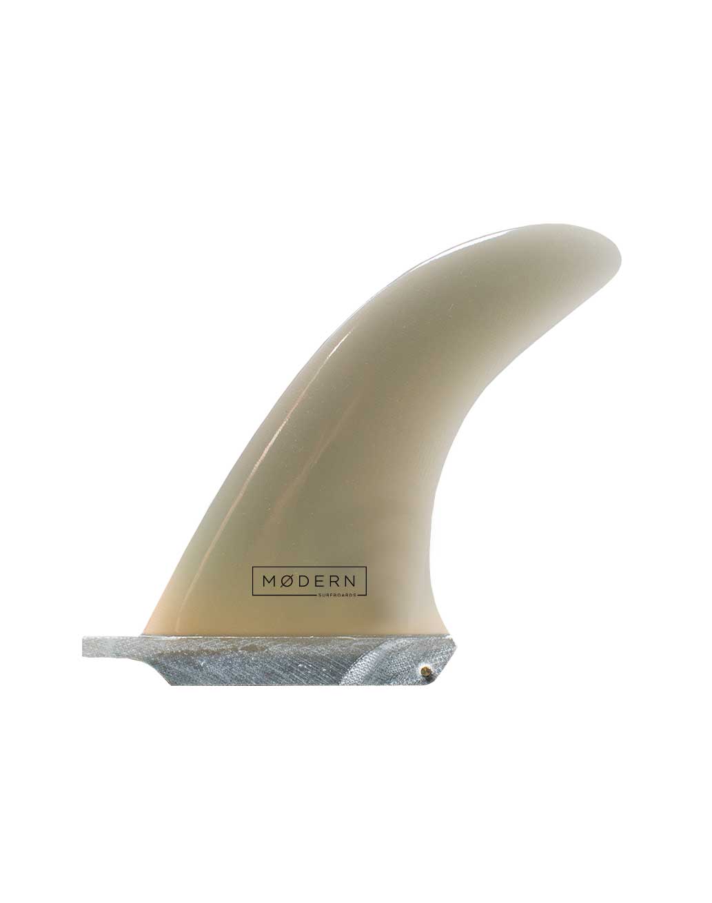 Modern Surfboard 6" longboard fin