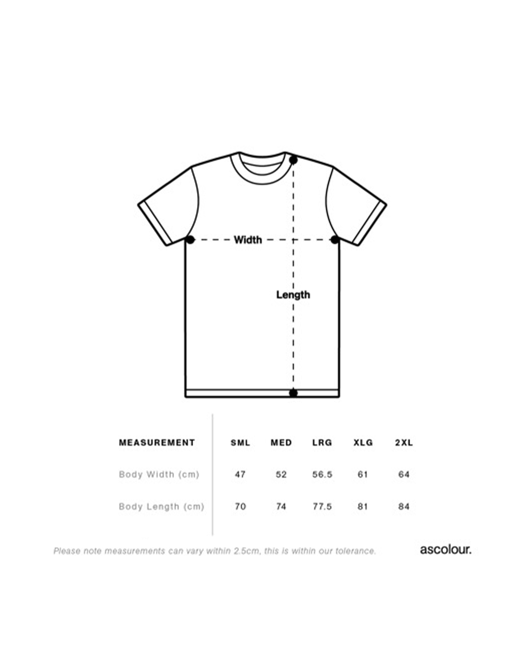 Feeling Swell Coast to Coast Men's Short Sleeve TShirt