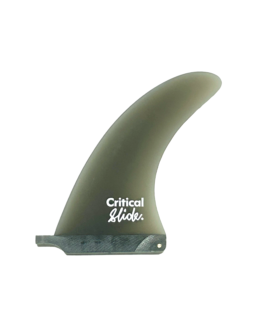Critical Slide 8" Longboard Fin