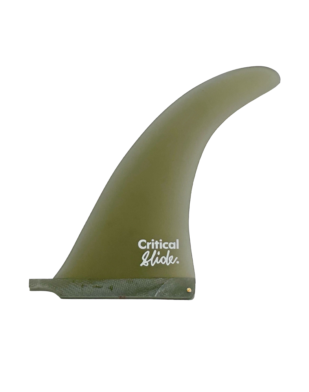 Critical Slide 9.5" Longboard Fin