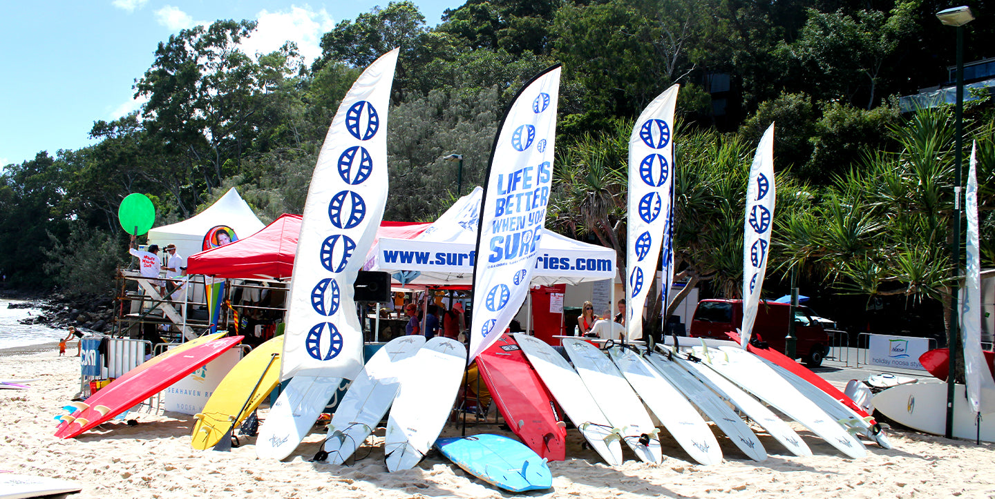 Global Surf Industries - brand history – Global Surf Industries