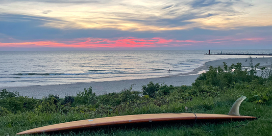 Life is Better When You Surf® with Liz Goosen