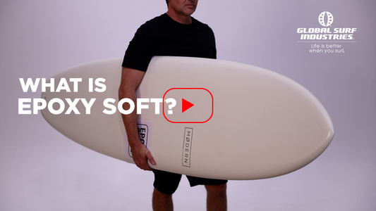 What is Epoxy Soft construction?