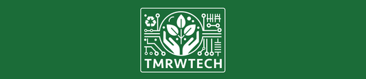 Introducing TMRW TECH