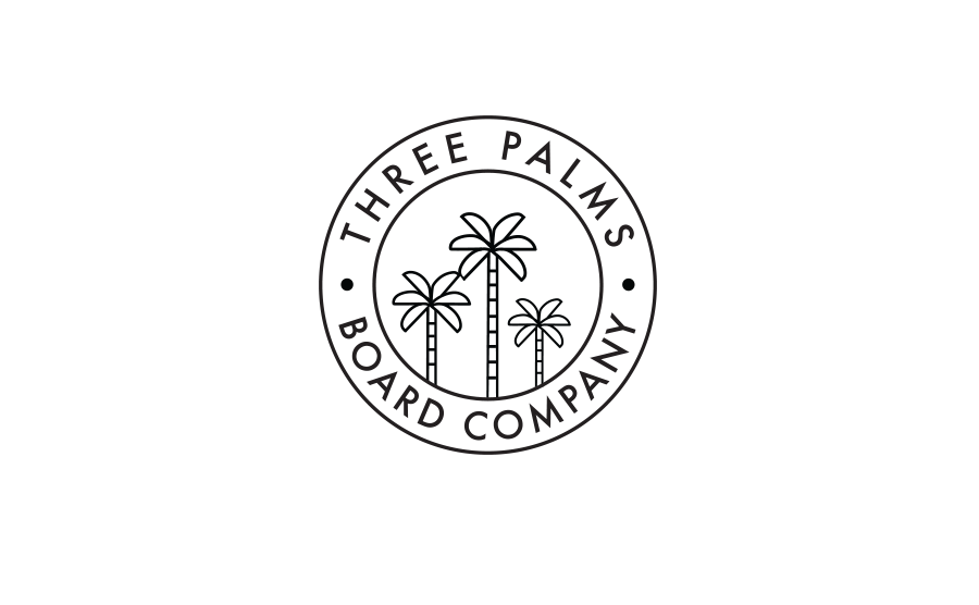 Three Palms Board Co Surfboards – Global Surf Industries - Australia