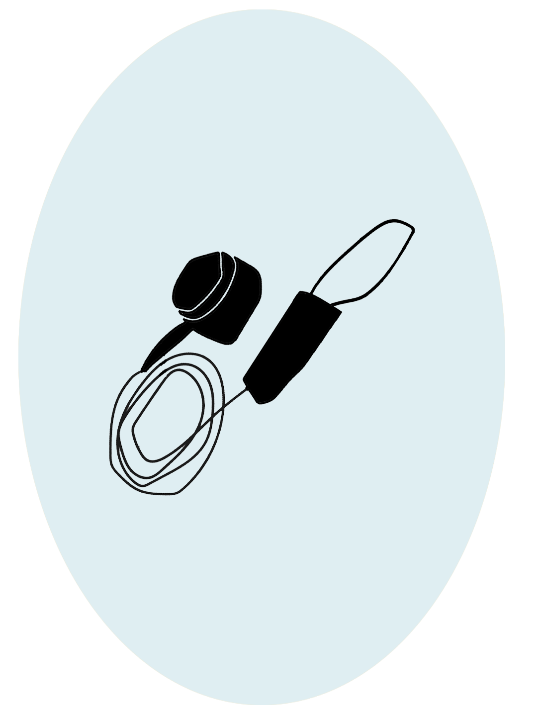 Surfboard & Stand Up Paddleboard Leashes