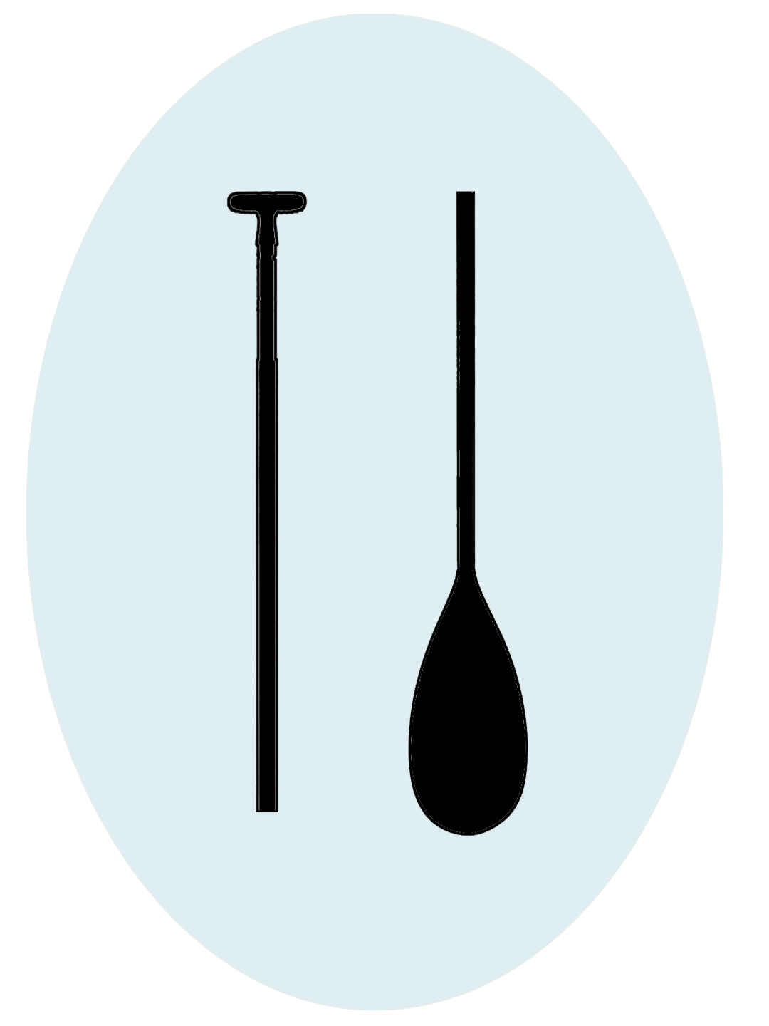 Stand Up Paddleboard Accessories