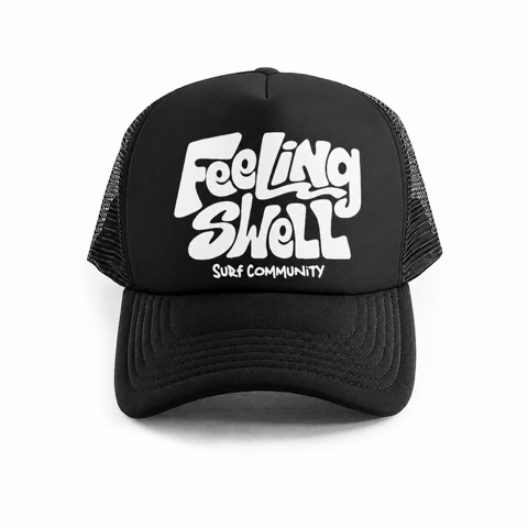 Trucker Hats