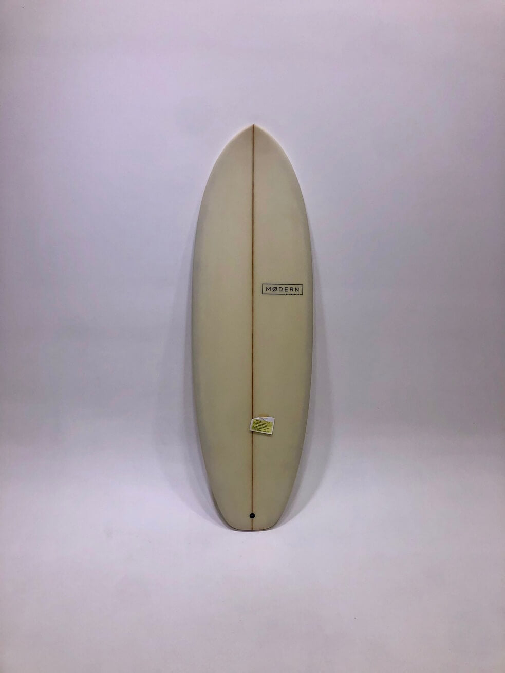 5'10" Modern Highline Clear