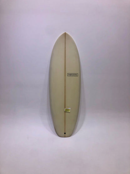 5'10" Modern Highline Clear