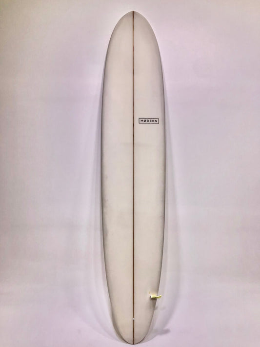 9'6 Modern Golden Rule Clear #2