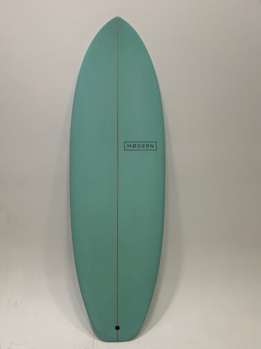 5'10 Highline PU 38 Litres