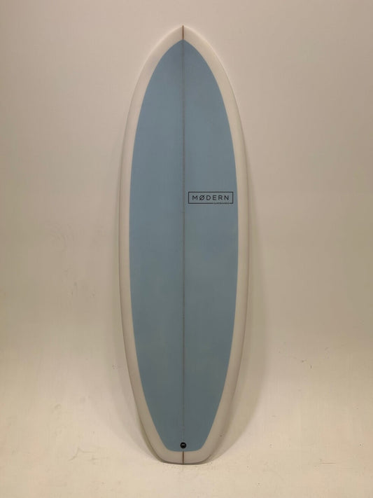 5'9" Highline 2.0 Sky 36 litres