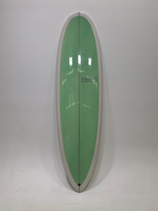 6'8 Modern Love Child 47 Litres