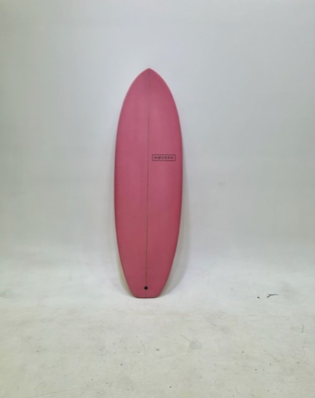 5'10 Modern Highline Pink