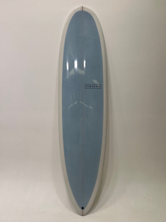 7'6" Modern Lovechild  Sky 58 litres#2