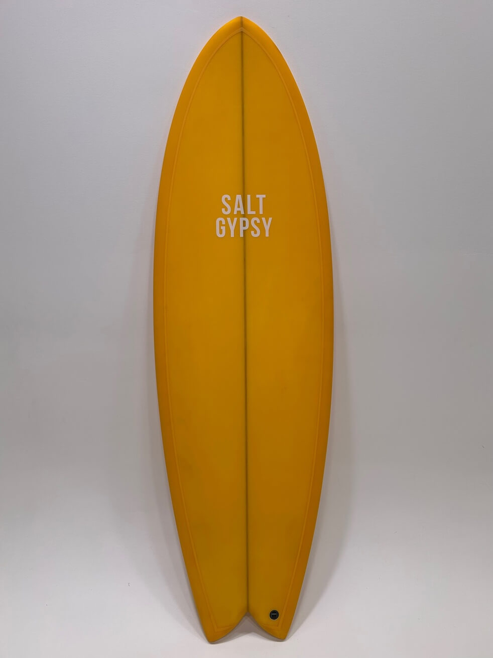 5'5 Shorebird Twin Salt Gypsy