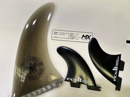 10'6"Tom Carroll Outer Reef - MX