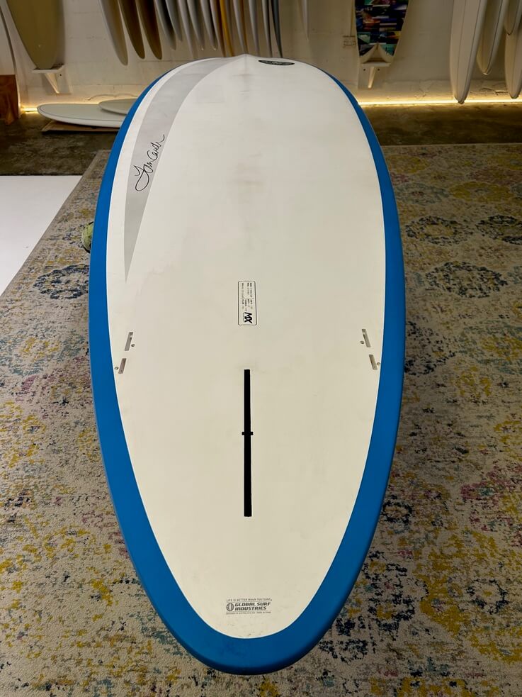 10'6"Tom Carroll Outer Reef - MX