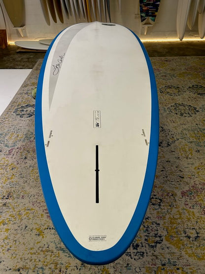 10'6"Tom Carroll Outer Reef - MX