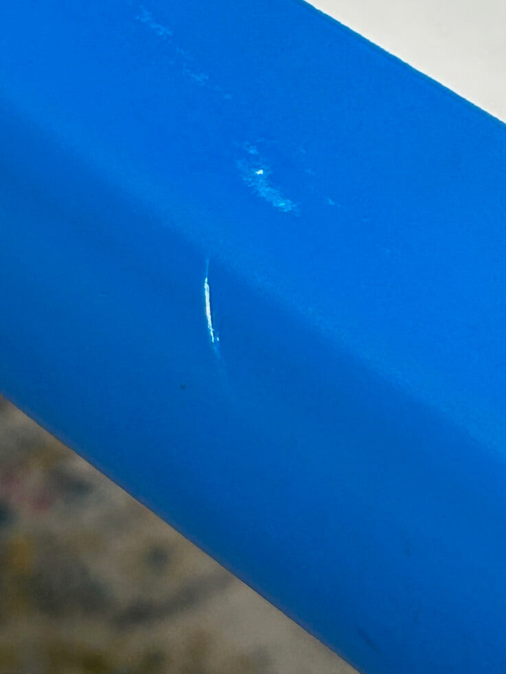 10'6"Tom Carroll Outer Reef - MX