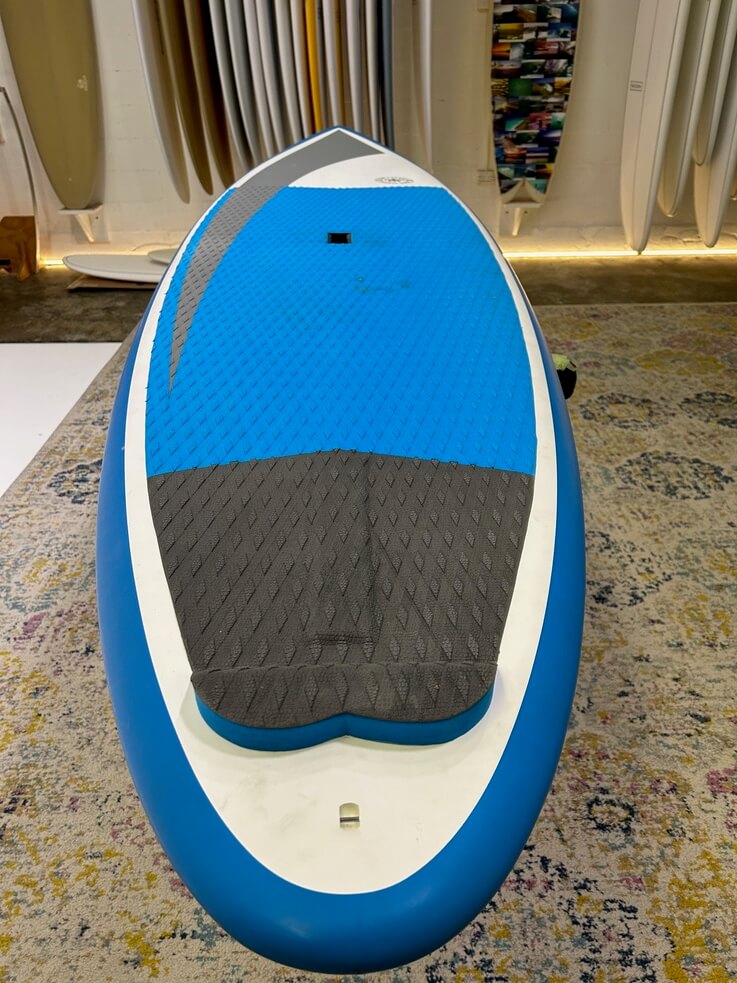 10'6"Tom Carroll Outer Reef - MX