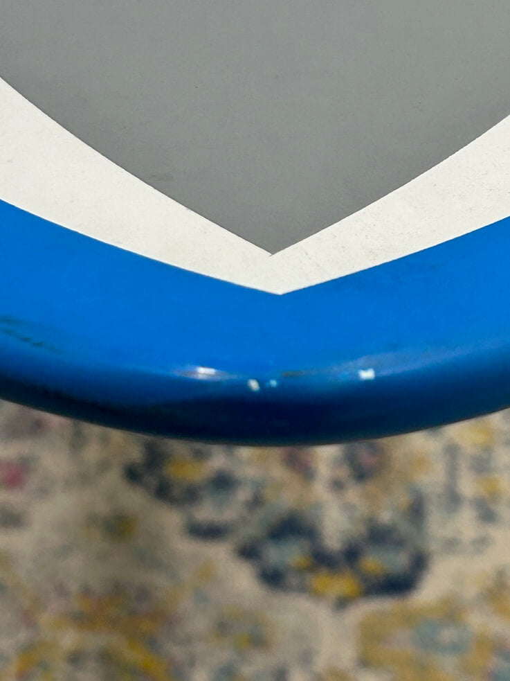 10'6"Tom Carroll Outer Reef - MX