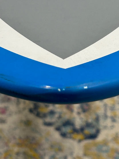 10'6"Tom Carroll Outer Reef - MX