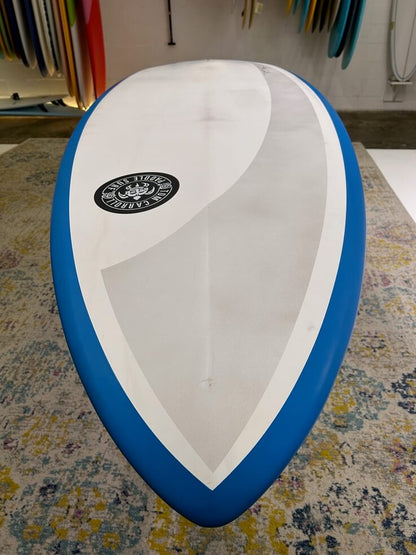 10'6"Tom Carroll Outer Reef - MX