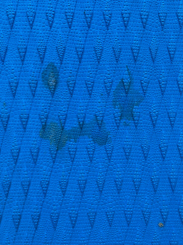 10'6"Tom Carroll Outer Reef - MX