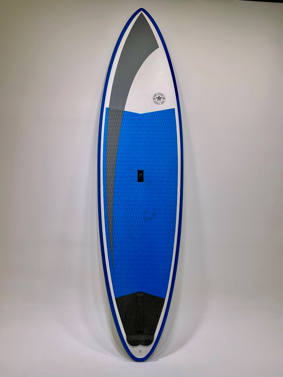 10'6"Tom Carroll Outer Reef - MX