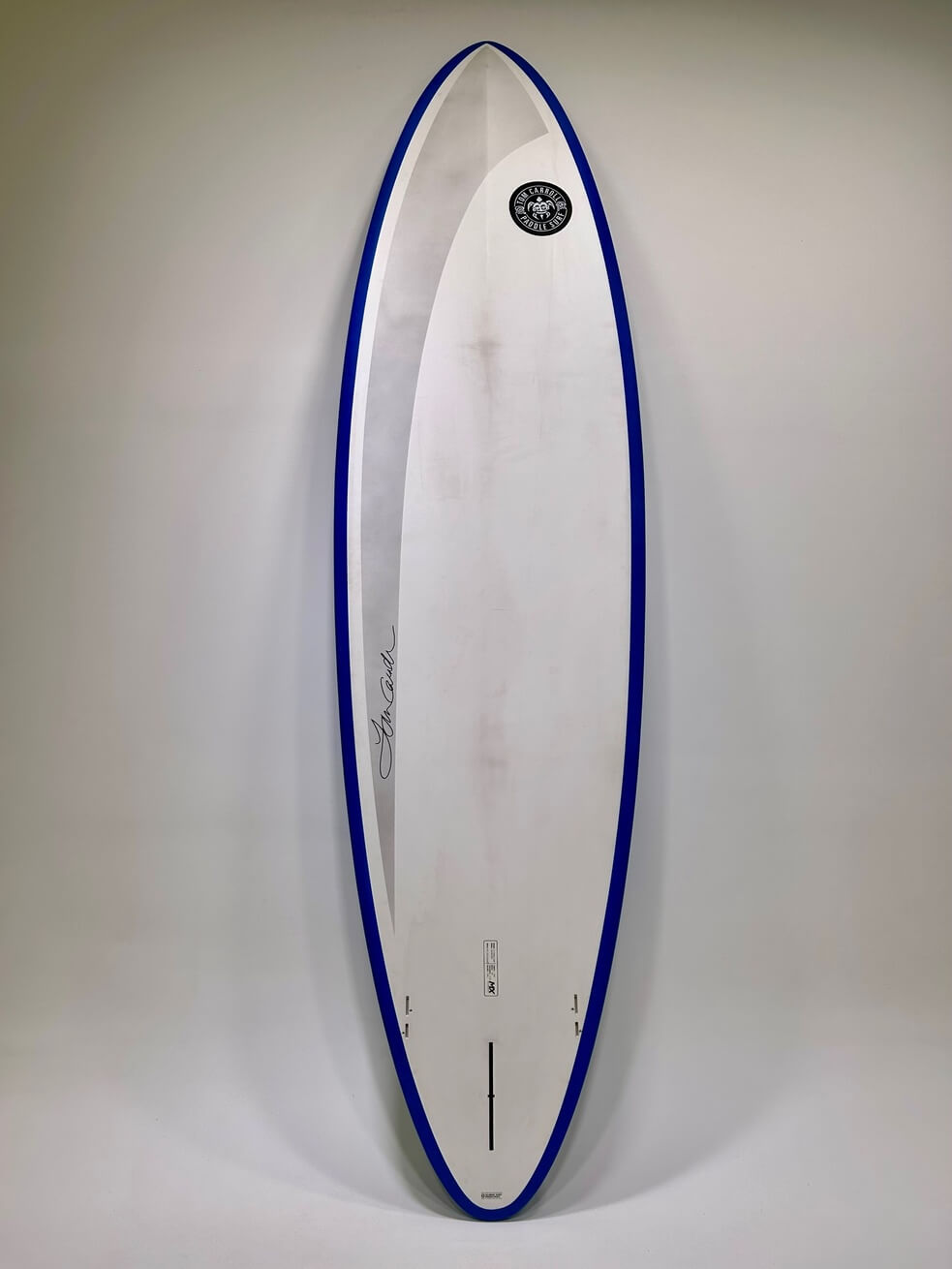 10'6"Tom Carroll Outer Reef - MX