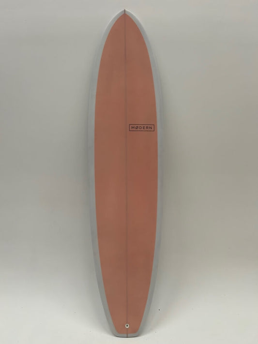 7'6" Modern Falcon Pink 53 Litres
