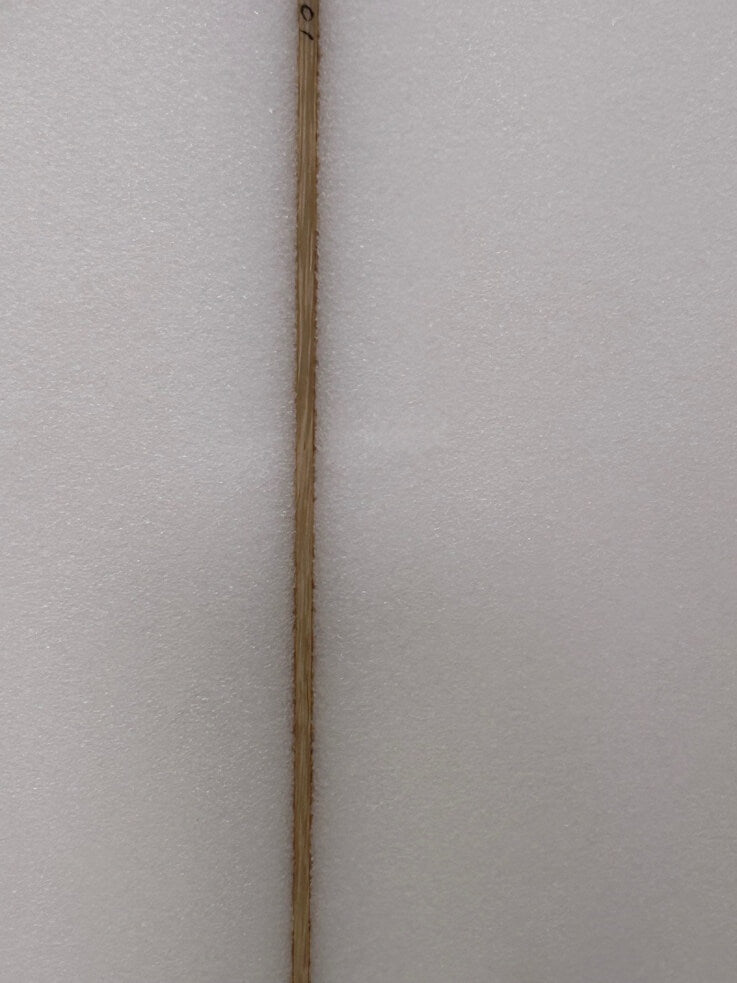 6'0 Modern Falcon Clear#3