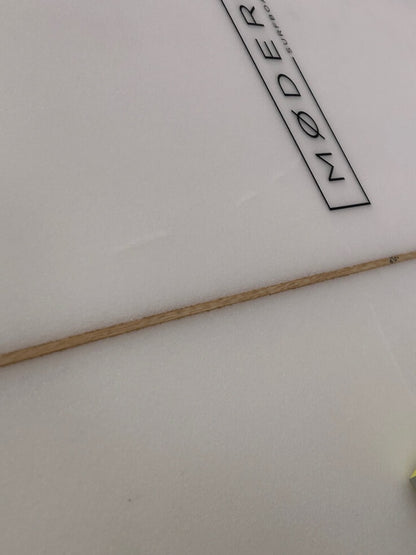 6'0 Modern Falcon Clear#3