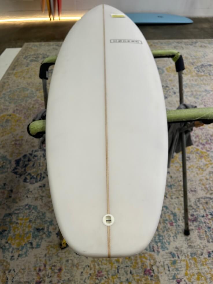 6'0 Modern Falcon Clear
