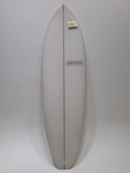 6'0 Modern Falcon Clear