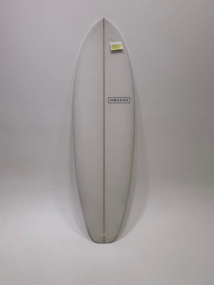6'0 Modern Falcon Clear